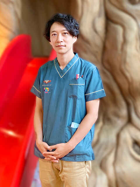 上村 優介 院長